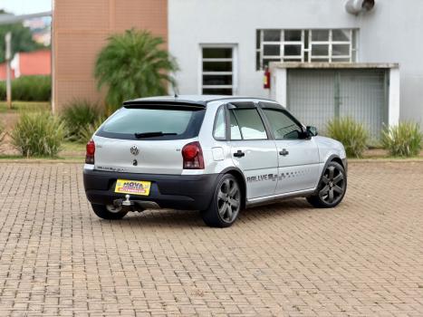 VOLKSWAGEN Gol 1.6 4P G4 RALLYE FLEX, Foto 9