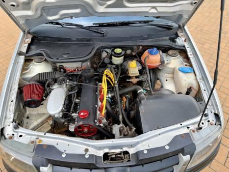 VOLKSWAGEN Gol 1.6 4P G4 RALLYE FLEX, Foto 11