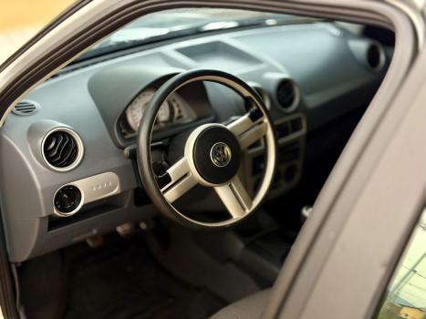 VOLKSWAGEN Gol 1.6 4P G4 RALLYE FLEX, Foto 12