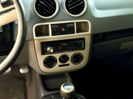 VOLKSWAGEN Gol 1.6 4P G4 RALLYE FLEX, Foto 13