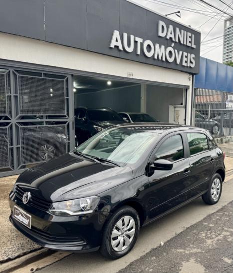 VOLKSWAGEN Gol 1.6 4P G6 CITY FLEX, Foto 1