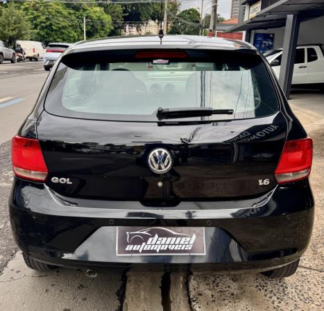 VOLKSWAGEN Gol 1.6 4P G6 CITY FLEX, Foto 3