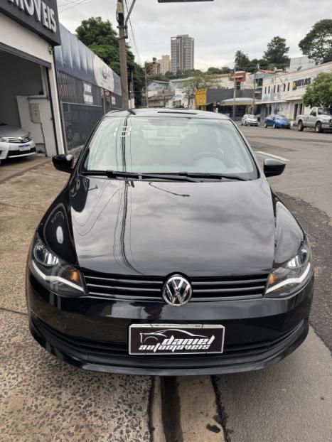 VOLKSWAGEN Gol 1.6 4P G6 CITY FLEX, Foto 6