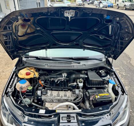 VOLKSWAGEN Gol 1.6 4P G6 CITY FLEX, Foto 7