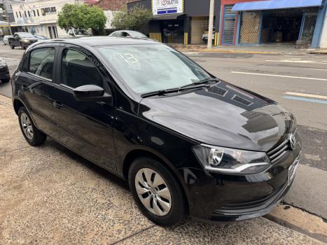 VOLKSWAGEN Gol 1.6 4P G6 CITY FLEX, Foto 8