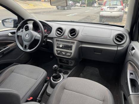 VOLKSWAGEN Gol 1.6 4P G6 CITY FLEX, Foto 10