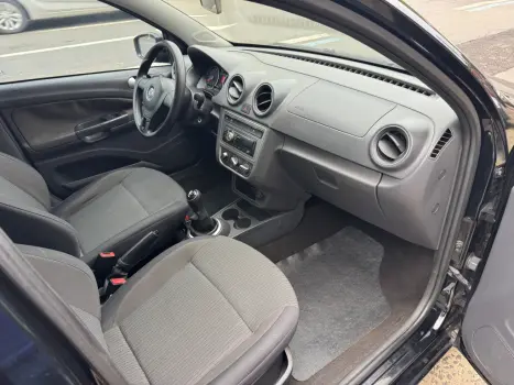 VOLKSWAGEN Gol 1.6 4P G6 CITY FLEX, Foto 12