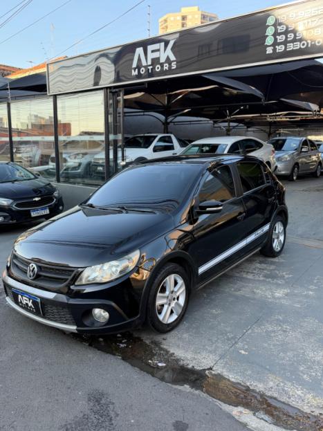 VOLKSWAGEN Gol 1.6 4P G5 RALLYE FLEX, Foto 1