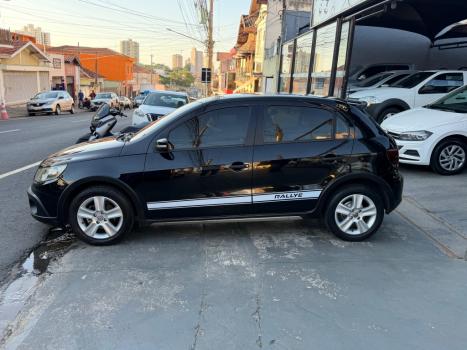 VOLKSWAGEN Gol 1.6 4P G5 RALLYE FLEX, Foto 3