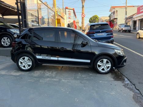 VOLKSWAGEN Gol 1.6 4P G5 RALLYE FLEX, Foto 4