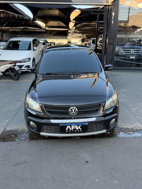 VOLKSWAGEN Gol 1.6 4P G5 RALLYE FLEX, Foto 5