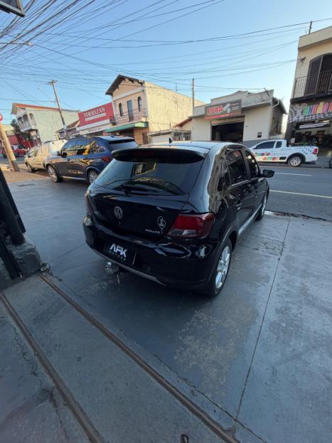 VOLKSWAGEN Gol 1.6 4P G5 RALLYE FLEX, Foto 7