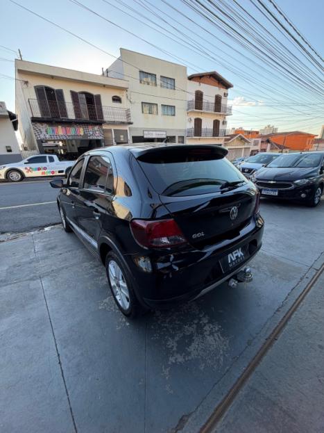 VOLKSWAGEN Gol 1.6 4P G5 RALLYE FLEX, Foto 8