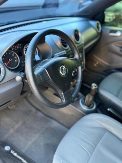 VOLKSWAGEN Gol 1.6 4P G5 RALLYE FLEX, Foto 9