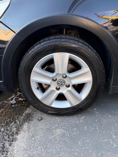 VOLKSWAGEN Gol 1.6 4P G5 RALLYE FLEX, Foto 10