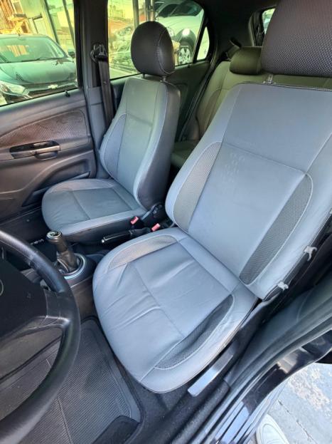 VOLKSWAGEN Gol 1.6 4P G5 RALLYE FLEX, Foto 12