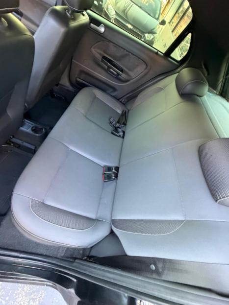 VOLKSWAGEN Gol 1.6 4P G5 RALLYE FLEX, Foto 13