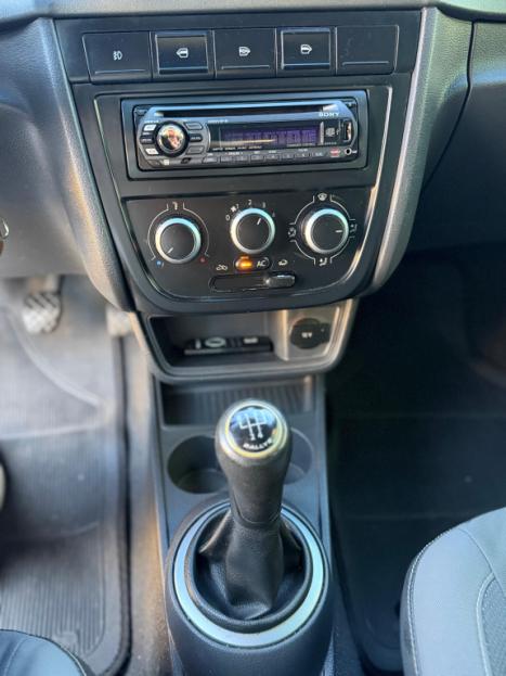 VOLKSWAGEN Gol 1.6 4P G5 RALLYE FLEX, Foto 14