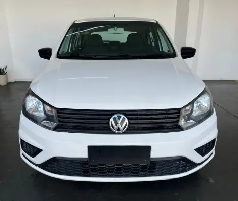 VOLKSWAGEN Gol 1.6 4P FLEX MSI, Foto 5