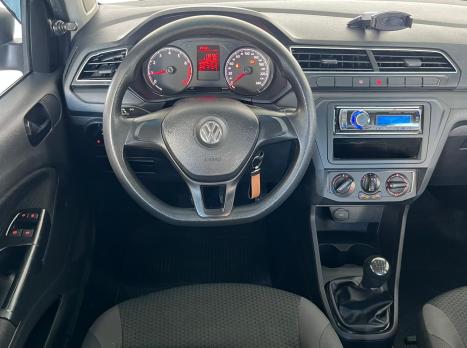 VOLKSWAGEN Gol 1.6 4P FLEX MSI, Foto 12