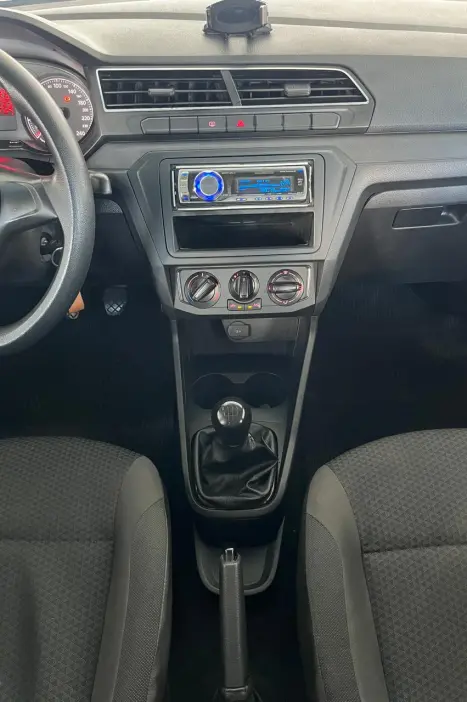 VOLKSWAGEN Gol 1.6 4P FLEX MSI, Foto 13