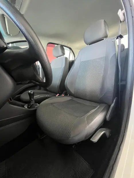 VOLKSWAGEN Gol 1.6 4P FLEX MSI, Foto 16
