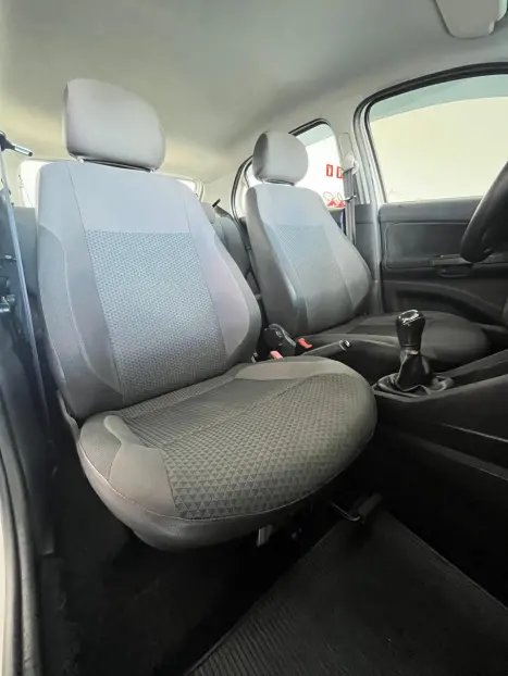 VOLKSWAGEN Gol 1.6 4P FLEX MSI, Foto 18