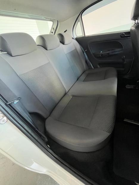 VOLKSWAGEN Gol 1.6 4P FLEX MSI, Foto 19
