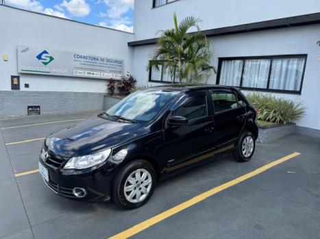 VOLKSWAGEN Gol 1.6 4P G5 TREND FLEX, Foto 3