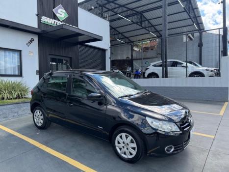 VOLKSWAGEN Gol 1.6 4P G5 TREND FLEX, Foto 1