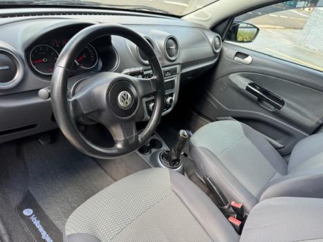 VOLKSWAGEN Gol 1.6 4P G5 TREND FLEX, Foto 4