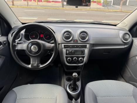 VOLKSWAGEN Gol 1.6 4P G5 TREND FLEX, Foto 5