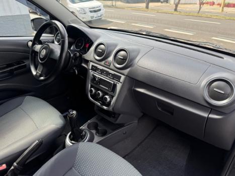 VOLKSWAGEN Gol 1.6 4P G5 TREND FLEX, Foto 6