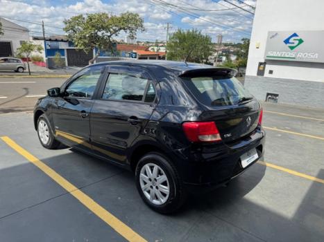 VOLKSWAGEN Gol 1.6 4P G5 TREND FLEX, Foto 10