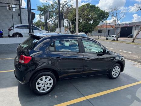 VOLKSWAGEN Gol 1.6 4P G5 TREND FLEX, Foto 11