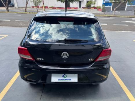 VOLKSWAGEN Gol 1.6 4P G5 TREND FLEX, Foto 12