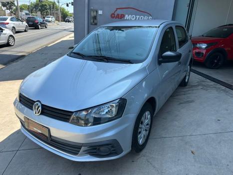 VOLKSWAGEN Gol 1.6 4P FLEX MSI TRENDLINE, Foto 3