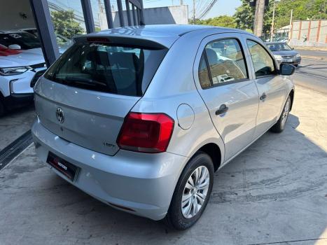 VOLKSWAGEN Gol 1.6 4P FLEX MSI TRENDLINE, Foto 4