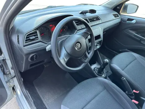 VOLKSWAGEN Gol 1.6 4P FLEX MSI TRENDLINE, Foto 7