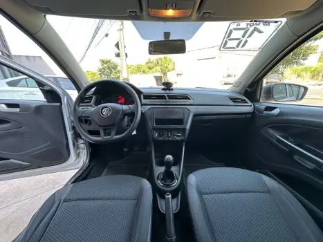 VOLKSWAGEN Gol 1.6 4P FLEX MSI TRENDLINE, Foto 8