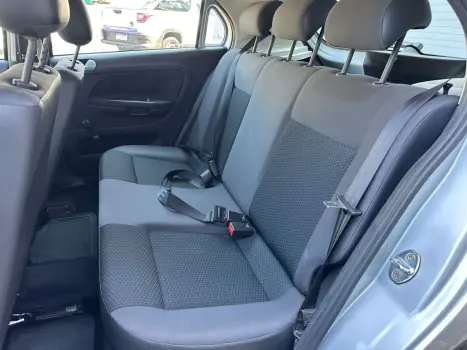 VOLKSWAGEN Gol 1.6 4P FLEX MSI TRENDLINE, Foto 9