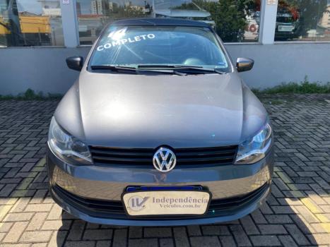 VOLKSWAGEN Gol 1.6 4P G6 CITY FLEX, Foto 2