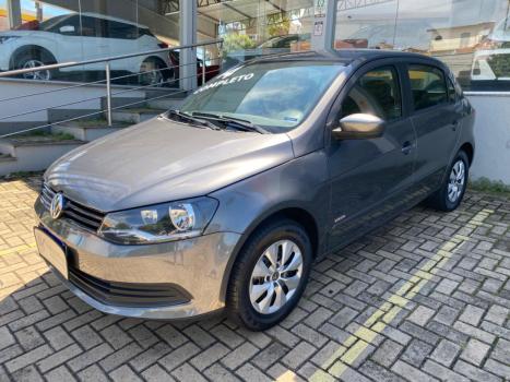 VOLKSWAGEN Gol 1.6 4P G6 CITY FLEX, Foto 3
