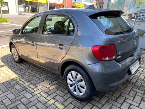VOLKSWAGEN Gol 1.6 4P G6 CITY FLEX, Foto 4