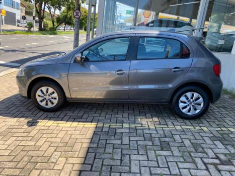 VOLKSWAGEN Gol 1.6 4P G6 CITY FLEX, Foto 7