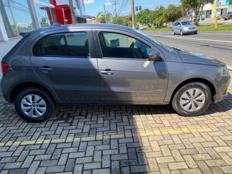 VOLKSWAGEN Gol 1.6 4P G6 CITY FLEX, Foto 8