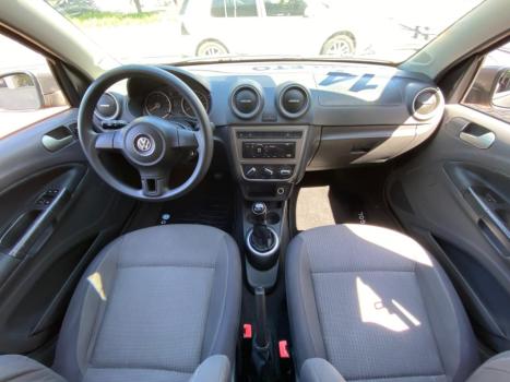 VOLKSWAGEN Gol 1.6 4P G6 CITY FLEX, Foto 9
