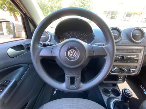 VOLKSWAGEN Gol 1.6 4P G6 CITY FLEX, Foto 10