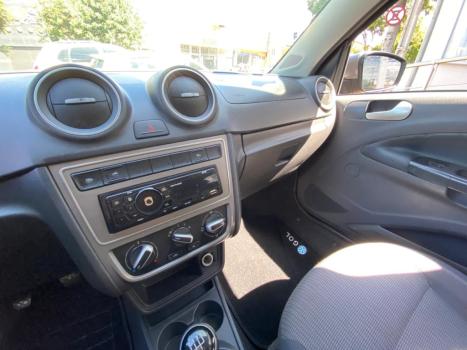 VOLKSWAGEN Gol 1.6 4P G6 CITY FLEX, Foto 12