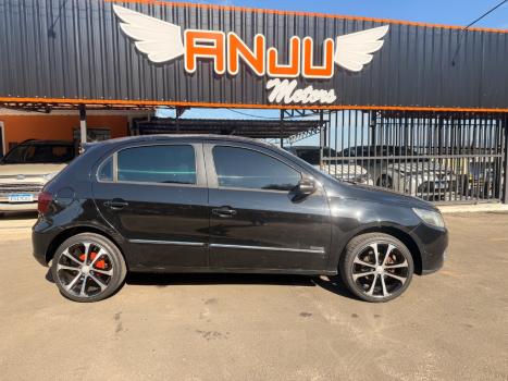 VOLKSWAGEN Gol 1.6 4P G5 TREND FLEX, Foto 1